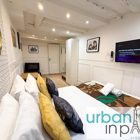 Appartamento Urban Flat 42 - Luxury Flat *