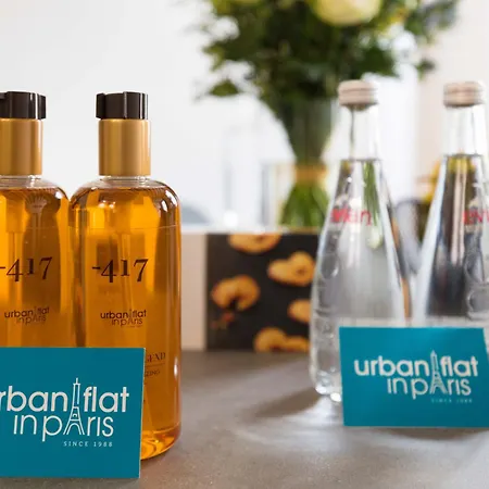 Urban Flat 42 - Luxury Flat Appartamento *