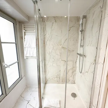 Appartamento Urban Flat 42 - Luxury Flat *