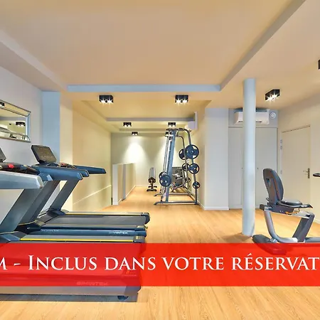 Appartamento Urban Flat 42 - Luxury Flat