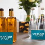 Urban Flat 42 - Luxury Flat